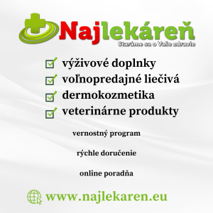 najlekaren