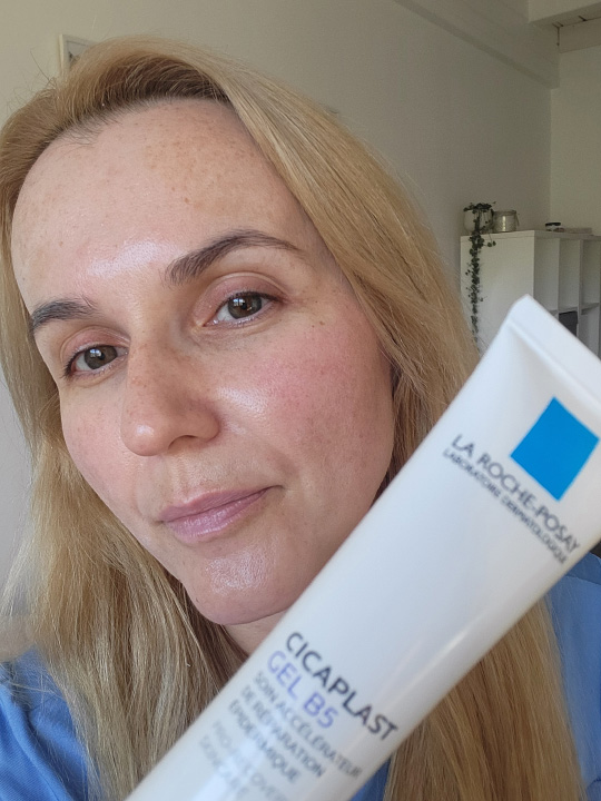 cicaplast gél