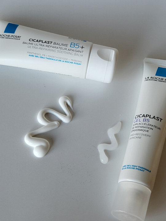cicaplast produkty