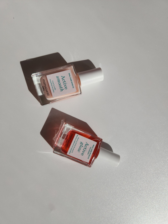 manucurist active laky 1