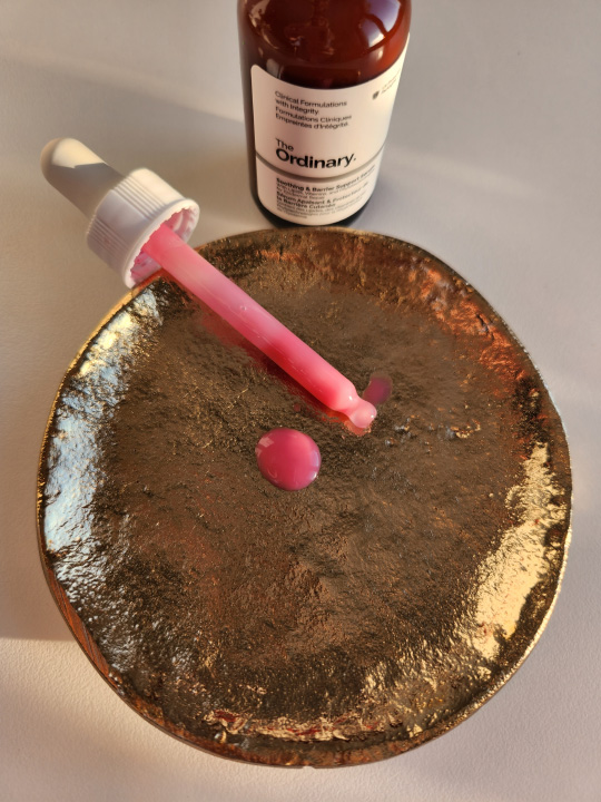 Ordinary serum Support