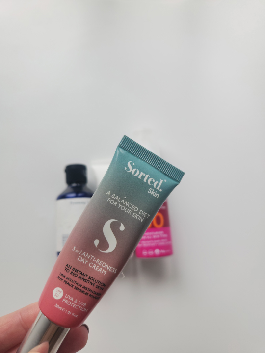 sortedskin poradie produktov