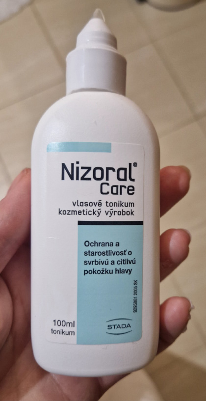 vlasove serum nizoral