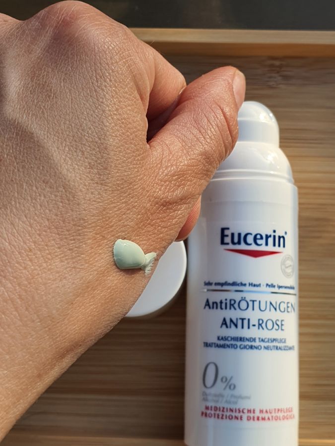eucerin 1