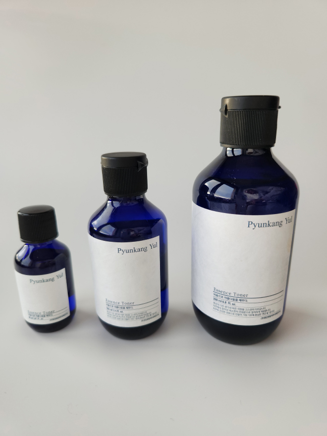 hydratačný toner pyunkang