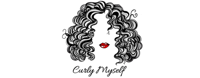 logo curly